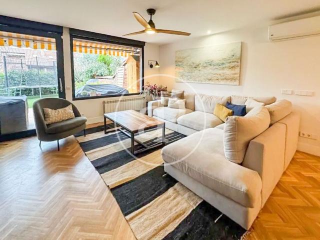 Chalet en venta en Las Rozas De Madrid, Madrid