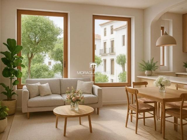 Piso en venta en la Marina Alta, Valencia