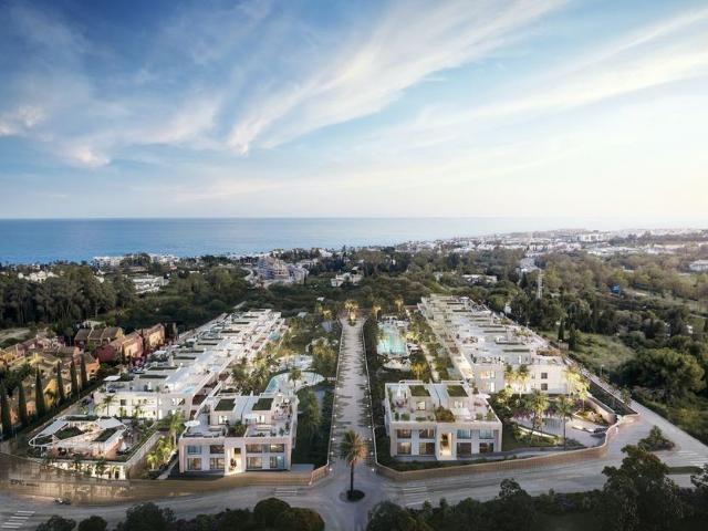Piso en venta en El Vicario, Costa del Sol Occidental