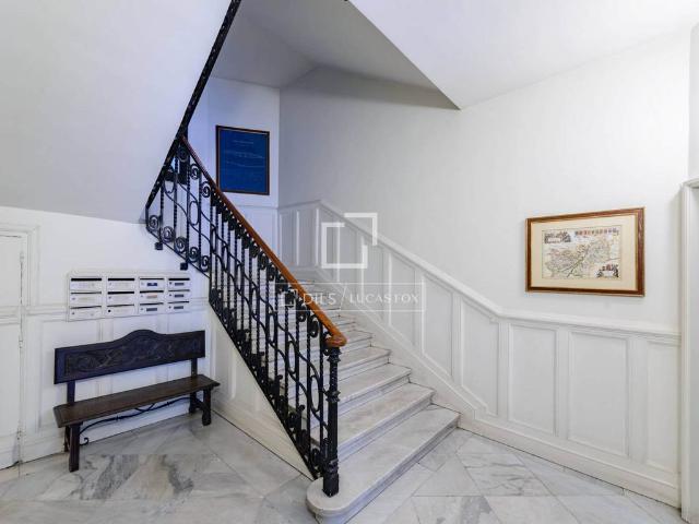 Piso en venta en Madrid