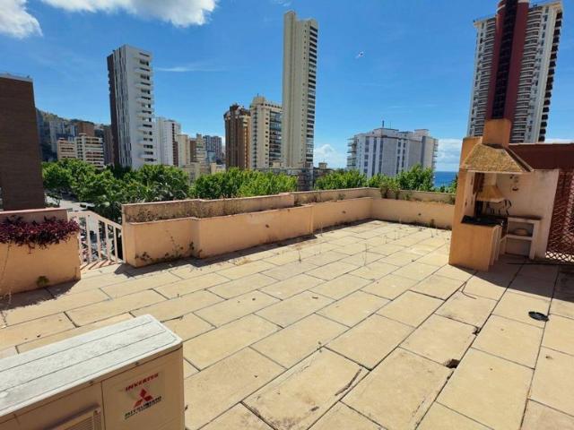 Piso en venta en el Calvari, la Marina Baixa