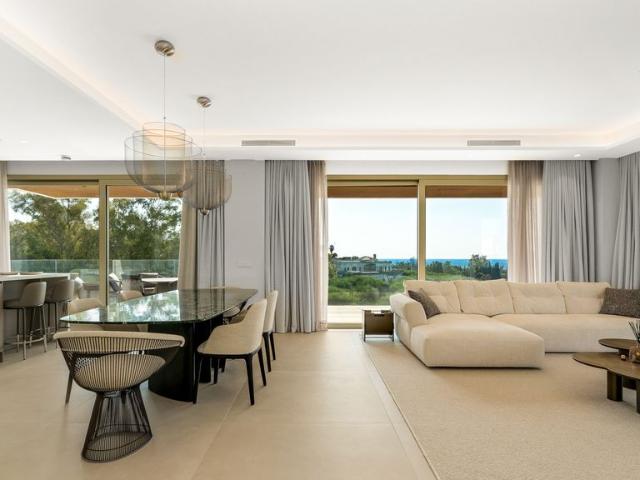 Piso en venta en El Vicario, Costa del Sol Occidental