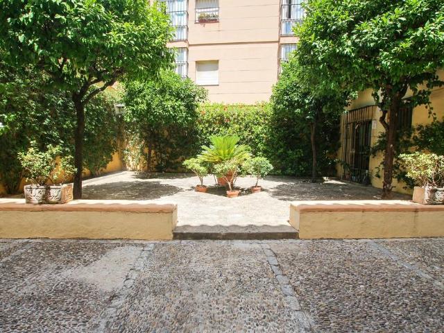 Piso en venta en San Pedro, Campiña de Jerez