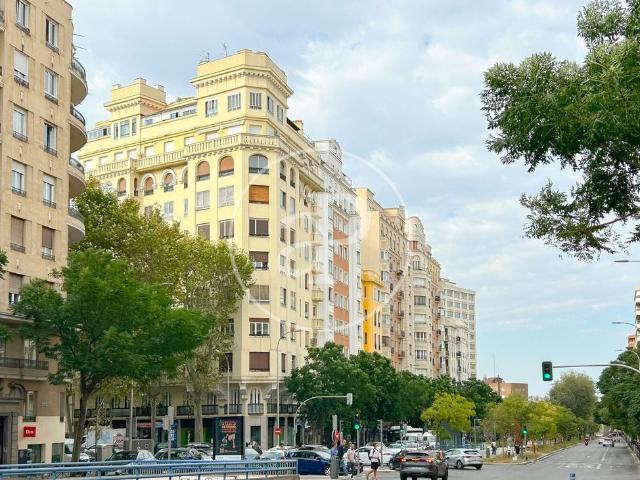 Piso en venta en Vallehermoso, Madrid