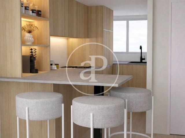 Piso en venta en Retiro, Madrid