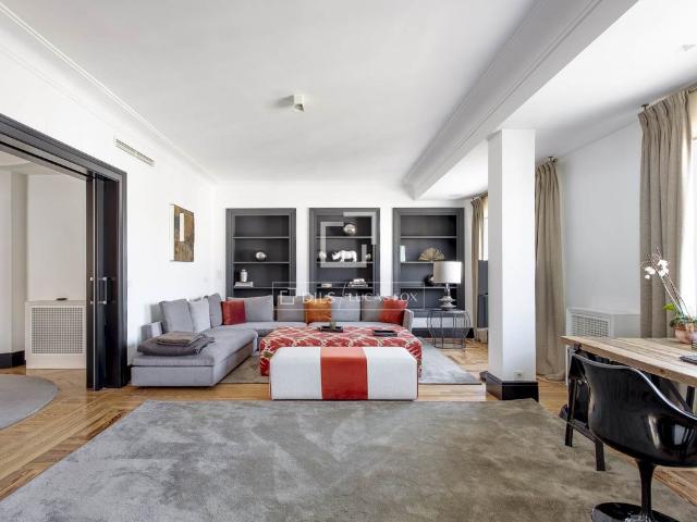 Piso en alquiler en Madrid