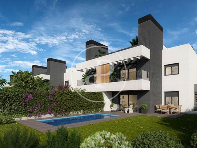 Piso en venta en Boadilla Del Monte