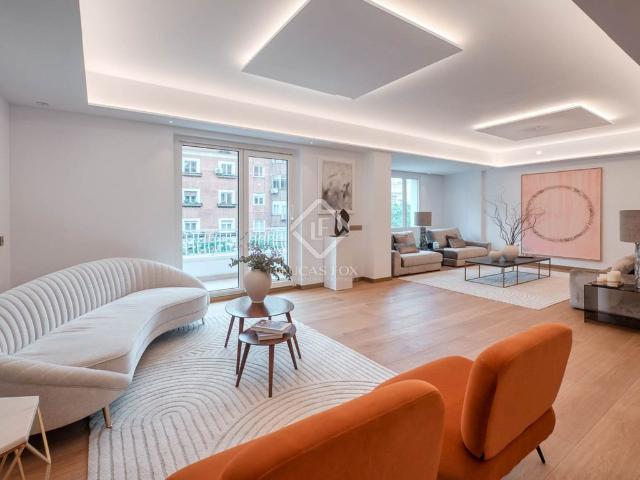 Piso en venta en Madrid