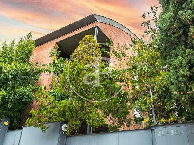 Chalet en alquiler en Sarrià, Barcelona