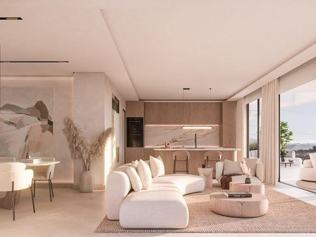Piso en venta en Barriada Islas Canarias, Costa del Sol Occidental