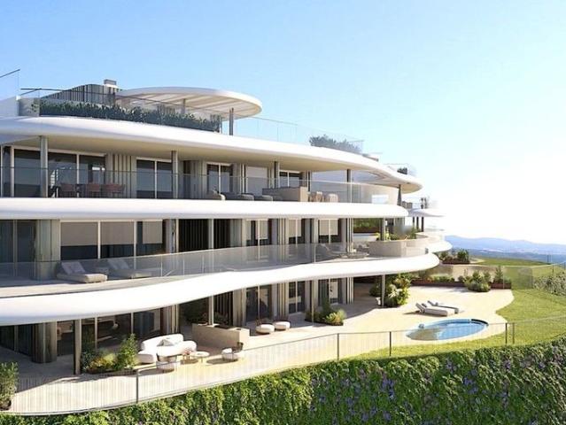 Piso en venta en Artola, Costa del Sol Occidental