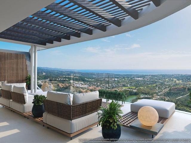 Piso en venta en Centro, Costa del Sol Occidental