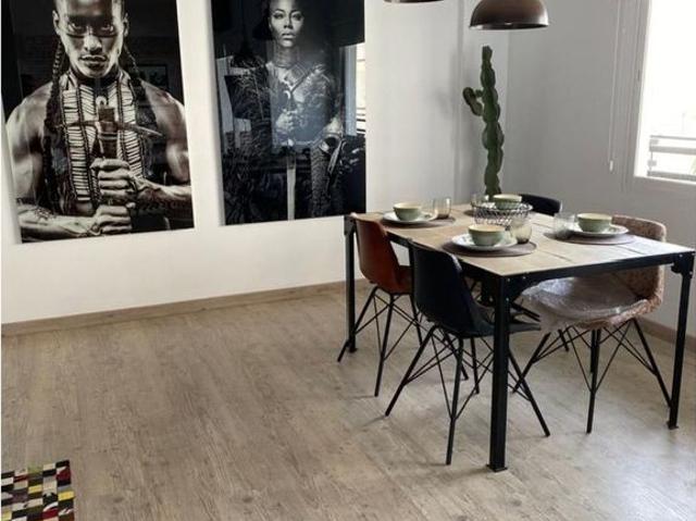 Piso en alquiler en Centro, Costa del Sol Occidental