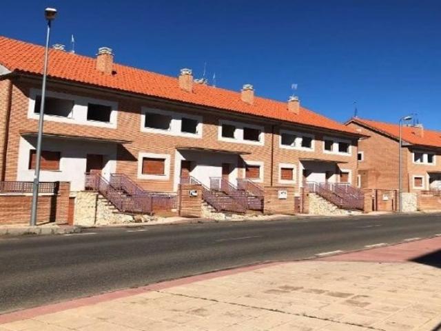 Piso en venta en Valdefresno, Castilla y León
