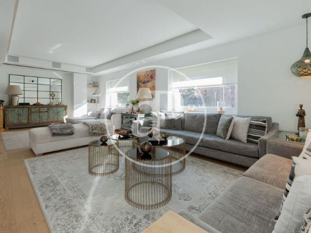 Piso en venta en Madrid, Hispanoamérica