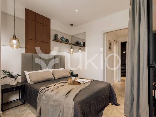 Piso en alquiler en Barcelonès, Catalunya