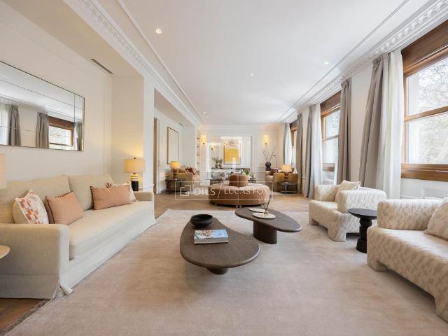 Piso en venta en Madrid
