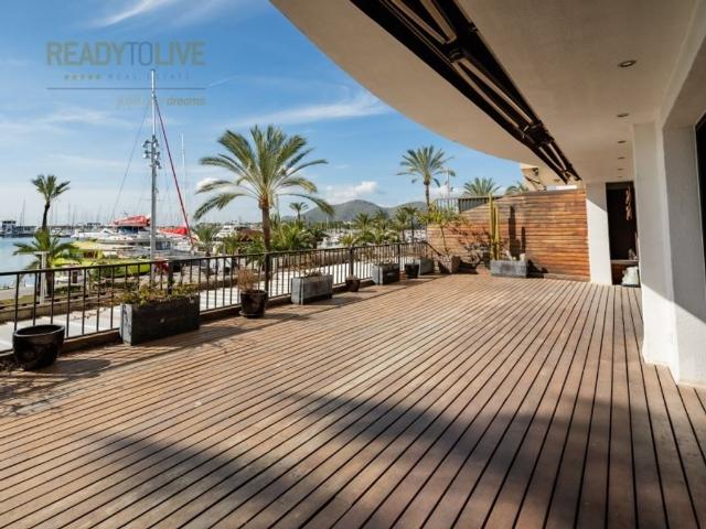 Piso en venta en Platja d'Alcúdia, Raiguer