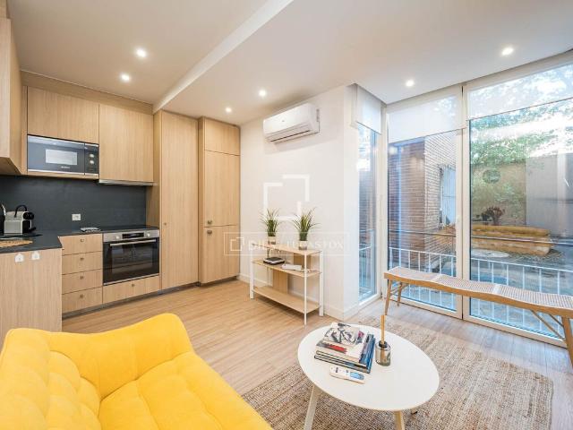 Piso en venta en Madrid