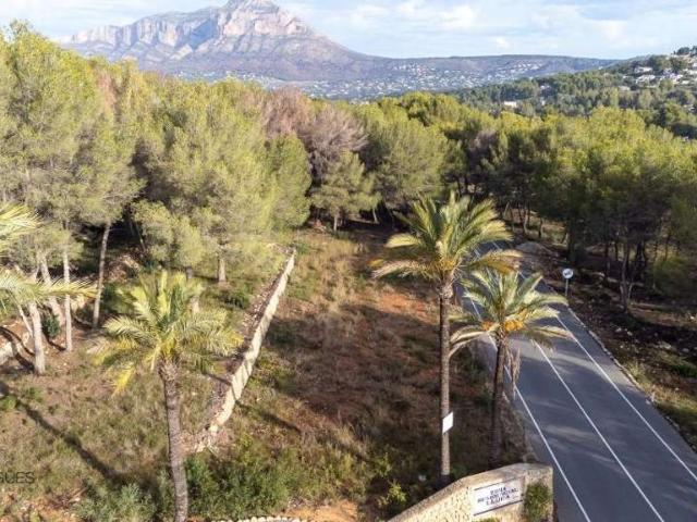 Piso en venta en Jávea