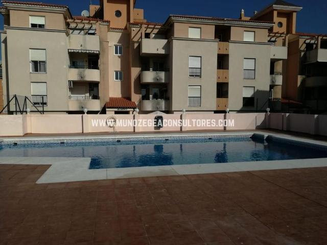 Piso en alquiler en Manilva, Monte Viñas