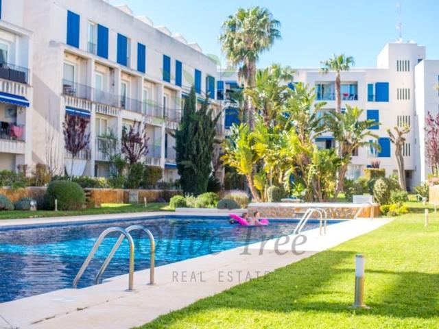 Piso en venta en Can Sansó, Eivissa