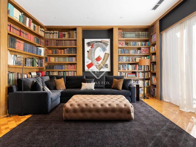 Piso en alquiler en Barcelona