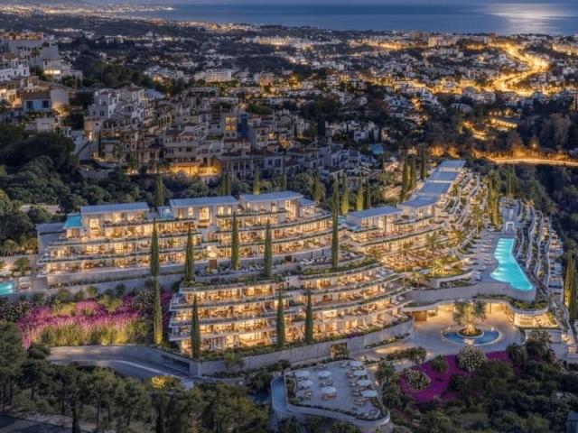 Piso en venta en Artola, Costa del Sol Occidental