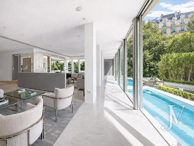 Piso en venta en Salamanca, Madrid