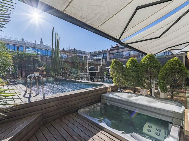 Piso en venta en Barcelonès, Catalunya
