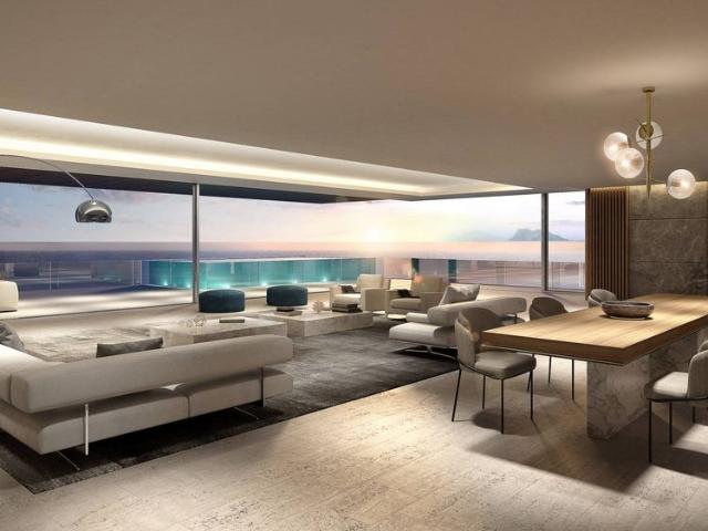 Piso en venta en Barriada Islas Canarias, Costa del Sol Occidental