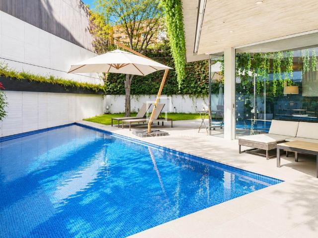Piso en venta en Madrid