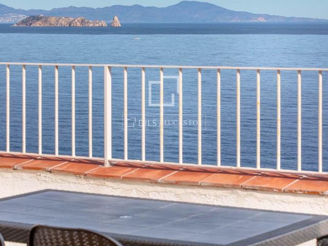 Piso en venta en Begur, Girona