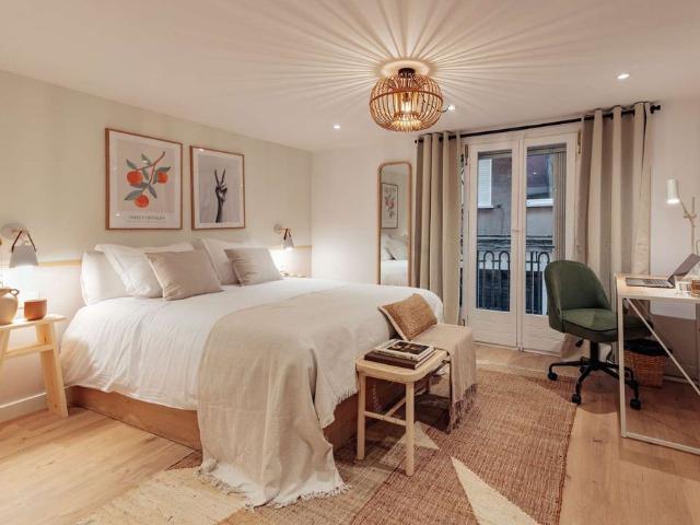 Piso en alquiler en Gràcia, Barcelona