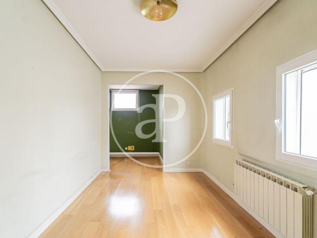 Piso en venta en Salamanca, Madrid