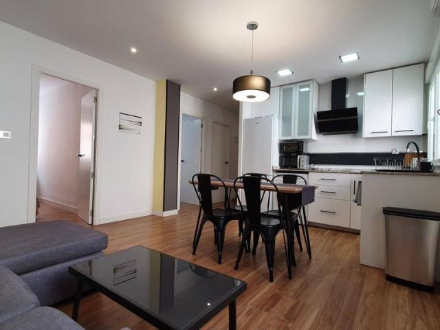 Piso en venta en Valencia