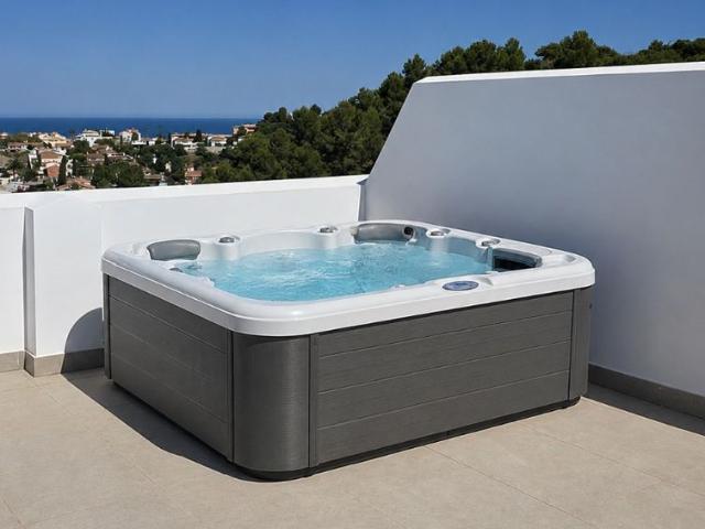 Piso en alquiler en Los Pacos, Costa del Sol Occidental