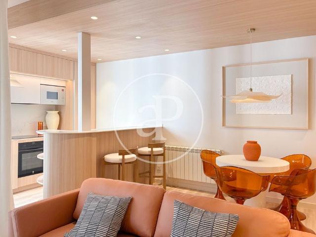 Piso en alquiler en Chamartín, Medina-sidonia