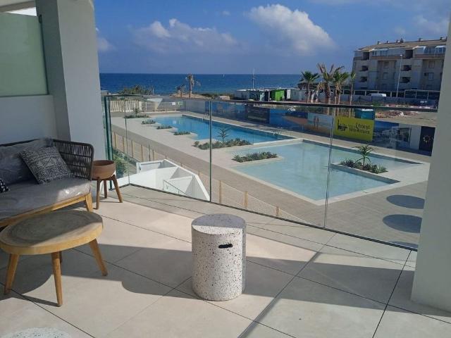 Piso en venta en les Marines, la Marina Alta