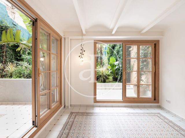 Piso en alquiler en Barcelona, l'Antiga Esquerra de l'Eixample