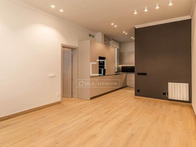 Piso en alquiler en Madrid