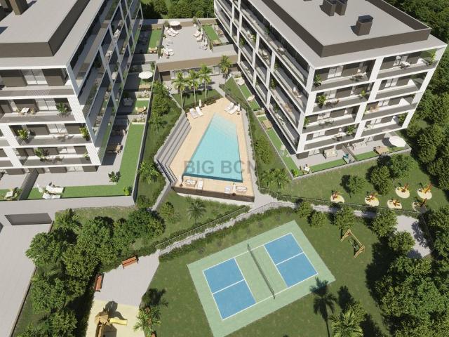 Piso en venta en Esplugues De Llobregat, Can Clota