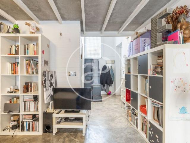 Ático en venta en l'Eixample, Comarca de València