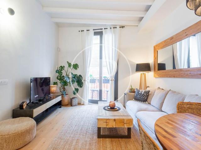 Piso en alquiler en Barcelona, Diagonal Mar i el Front Marítim del Poblenou