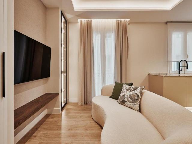 Piso en venta en Madrid