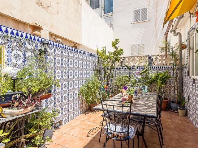 Piso en venta en es Jonquet, Palma