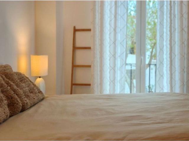 Ático en alquiler en Santa Gertrudis de Fruitera, Eivissa