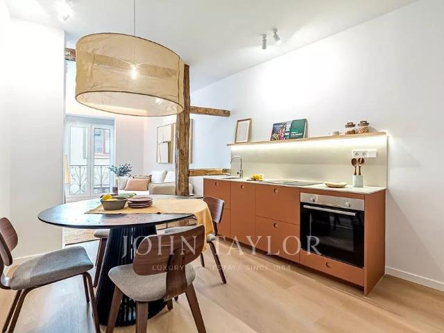 Piso en venta en Madrid