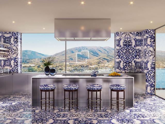 Piso en venta en Costa del Sol Occidental, Andalucía