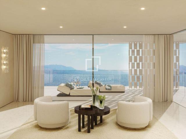 Piso en venta en Costa del Sol Occidental, Andalucía